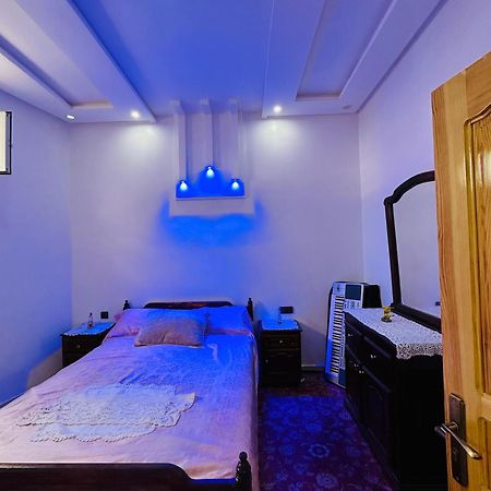 Dar Chamali Apartment เชฟชาอูน ภายนอก รูปภาพ