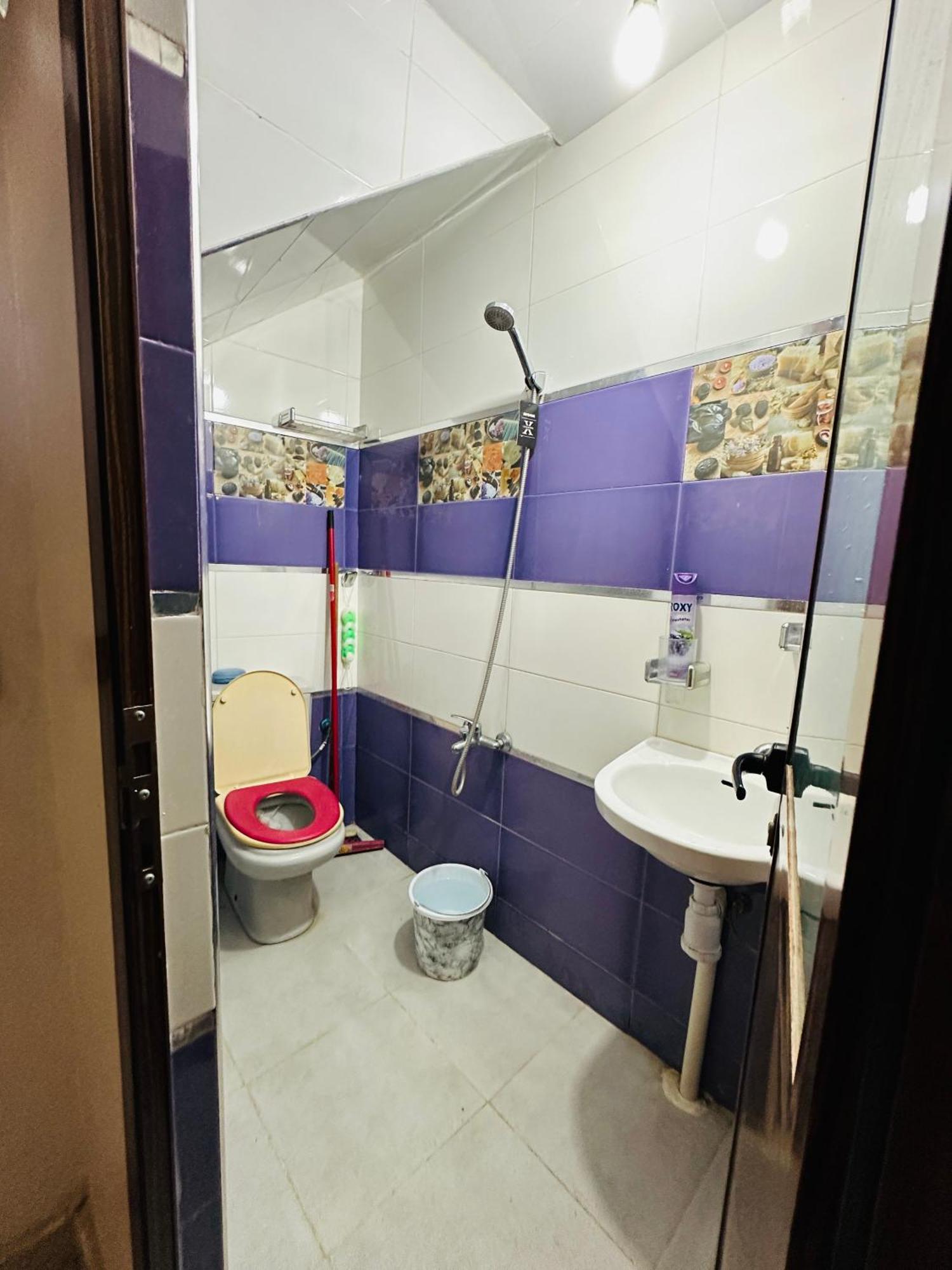 Dar Chamali Apartment เชฟชาอูน ภายนอก รูปภาพ