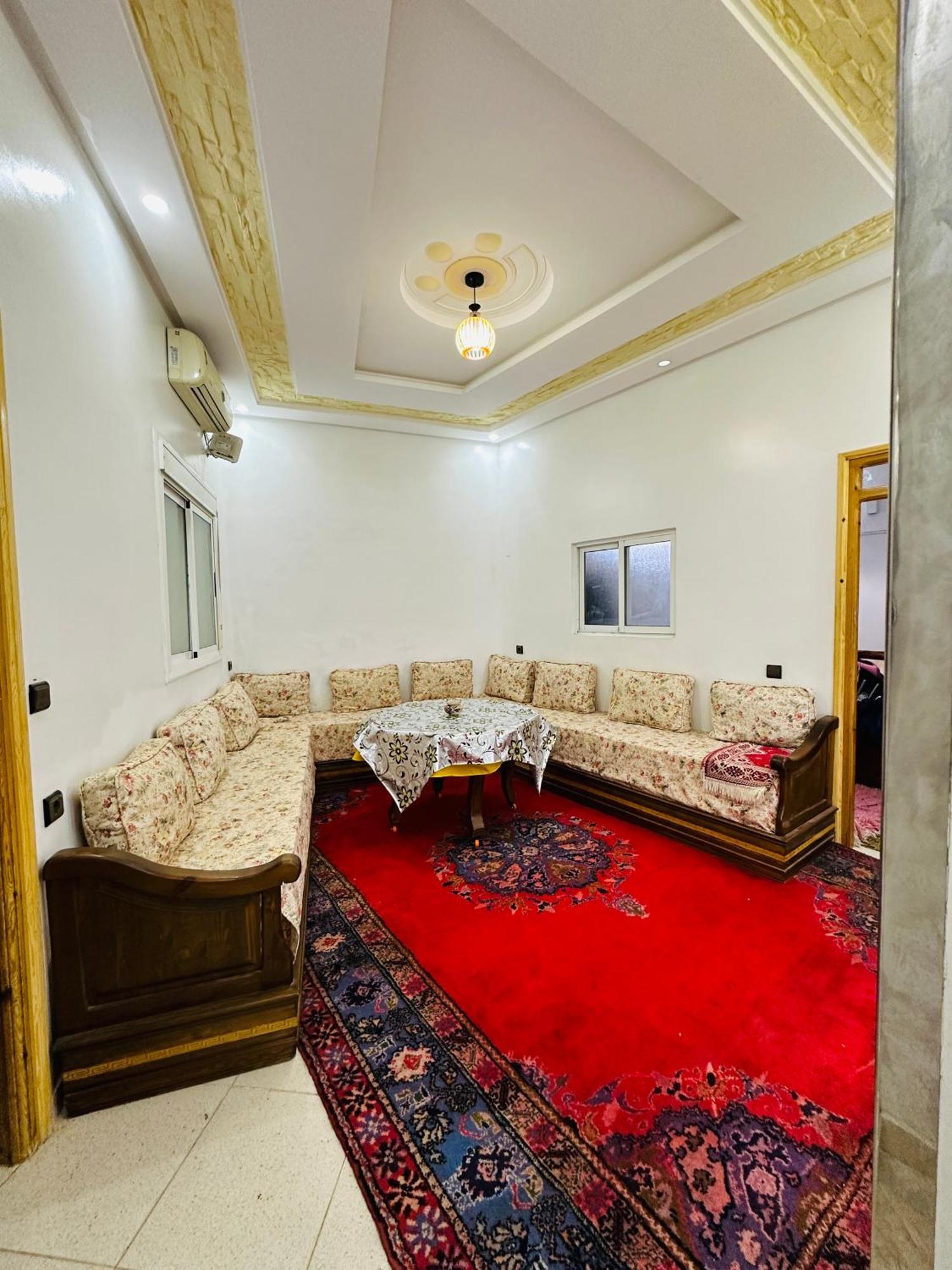 Dar Chamali Apartment เชฟชาอูน ภายนอก รูปภาพ